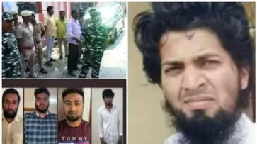 Ukkadam blast: NIA arrests one more person sts Ukkadam blast: NIA arrests one more person sts