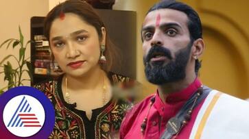 Colors Kannada bigg boss Vinay Gowda wife clarifies about 35 company vcs Colors Kannada bigg boss Vinay Gowda wife clarifies about 35 company vcs