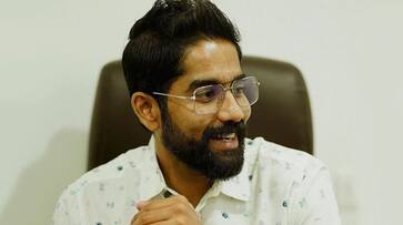Food vlogger Rahul N Kutty found dead in Kochi prm Food vlogger Rahul N Kutty found dead in Kochi prm