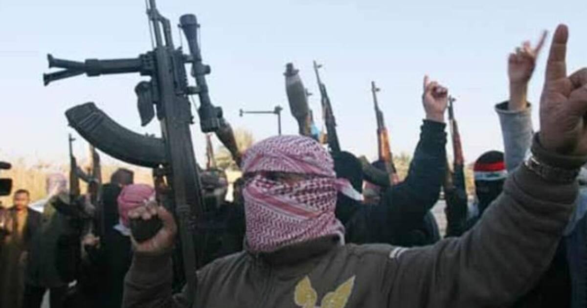 அதிகரிக்கும் போர் பதட்டம்.. 