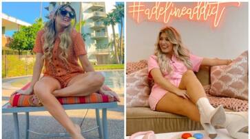 TikTok star has revealed her 15-year revenge on the person who insulted him and his friend bkg TikTok star has revealed her 15-year revenge on the person who insulted him and his friend bkg
