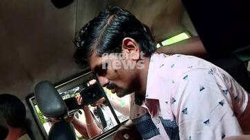 Aluva child rape murder case; Accused Asfaq Alam's sentencing will be heard today Aluva child rape murder case; Accused Asfaq Alam's sentencing will be heard today