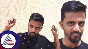 Kirik keerthi clarifies about bigg boss scripted and sudeep weekend talk vcs Kirik keerthi clarifies about bigg boss scripted and sudeep weekend talk vcs