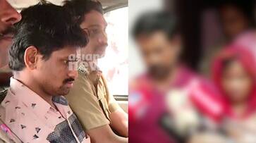 Aluva case: 'Accused Asfaq Alam should be executed, then pnly our child will get justice': Parents Aluva case: 'Accused Asfaq Alam should be executed, then pnly our child will get justice': Parents