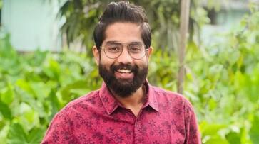 Kerala: Eat Kochi Eat food vlogger Rahul N Kutty found dead in Kochi anr Kerala: Eat Kochi Eat food vlogger Rahul N Kutty found dead in Kochi anr