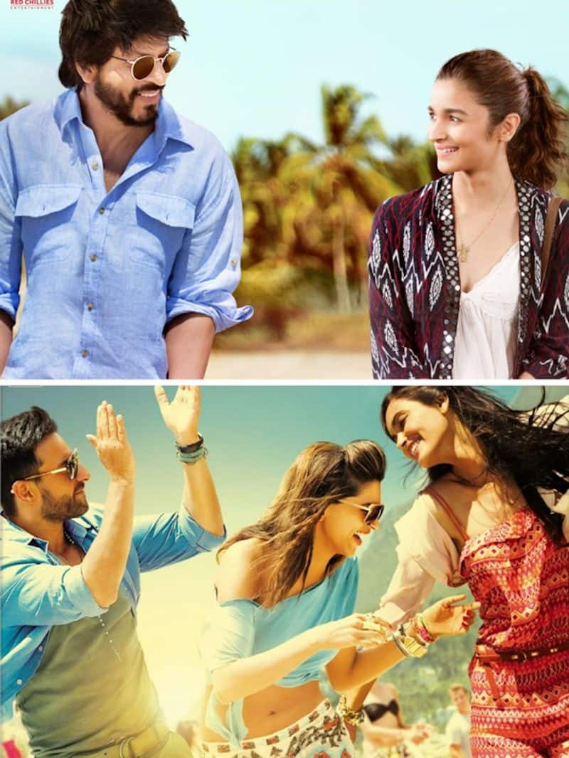 'Dear Zindagi': Lengthy life lessons sans drama