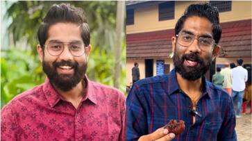 Social media stunts Rahul in Rahul N Kutty death prm Social media stunts Rahul in Rahul N Kutty death prm