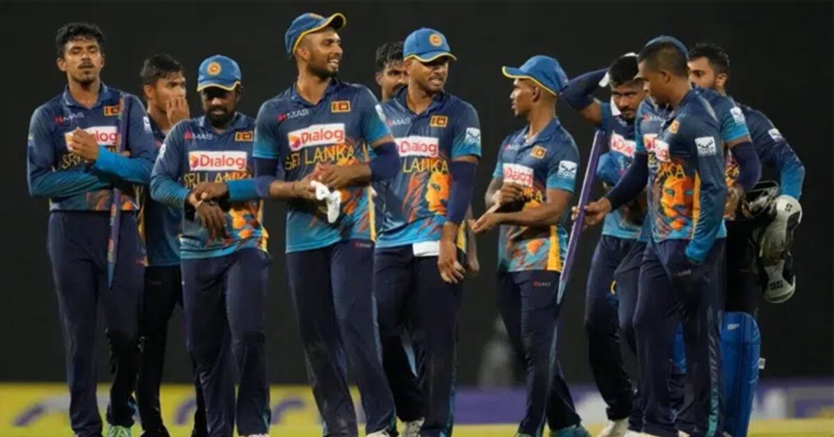 Sri Lanka: இந்தியாவுக்கு எதிராக 302 வித்தியாசத்தில் தோல்வி – இலங்கை கிரிக்கெட் வாரியம் அதிரடியாக கலைப்பு!