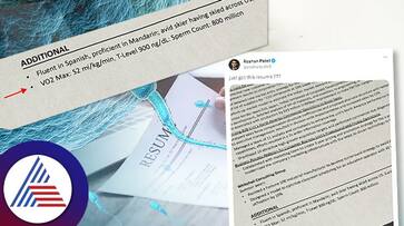 Ceo Receive Cv Of Candidate With Sperm Count for healthcare company job roo Ceo Receive Cv Of Candidate With Sperm Count for healthcare company job roo