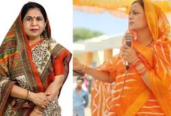 Rajasthan Election News relatives in Faceoff now Family in Dilemma Over Campaign Strategy zrua