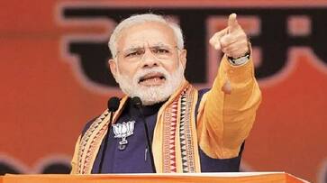 Didn t even leave out Mahadev's name': PM Modi criticizes Congress over betting app controversy Rya Didn t even leave out Mahadev's name': PM Modi criticizes Congress over betting app controversy Rya