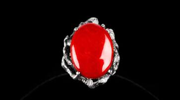 benefits of wearing coral benefits of wearing coral