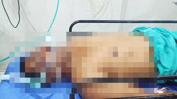 police sub inspector try to kill by constable in telangana state vel police sub inspector try to kill by constable in telangana state vel