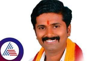 Kannada rajyotsav 2023 Alleged extortion; Case against Karave District President Manjunatha Loothimath at hubballi rav Kannada rajyotsav 2023 Alleged extortion; Case against Karave District President Manjunatha Loothimath at hubballi rav