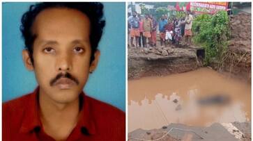 A young man died after falling into a pit dug for the construction of a culvert sts A young man died after falling into a pit dug for the construction of a culvert sts