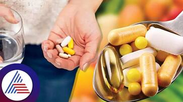 Multivitamins Increase Risk Of This Deadly Disease By Thirty Per Cent roo Multivitamins Increase Risk Of This Deadly Disease By Thirty Per Cent roo