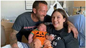 A newborn baby born in Canada weighs 6 71 kg bkg A newborn baby born in Canada weighs 6 71 kg bkg
