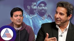 Wasim Akram slams Hasan Raza over India using different balls remark Rao