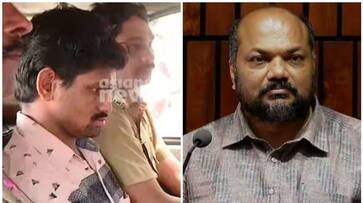 P Rajeev responce on Aluva child rape murder case verdict asd P Rajeev responce on Aluva child rape murder case verdict asd