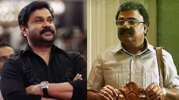 VTV Ganesh to debut in malayalam cinema through bandra starring dileep and tamannaah nsn VTV Ganesh to debut in malayalam cinema through bandra starring dileep and tamannaah nsn