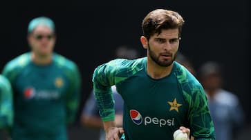 Shan Masood named new Pakistan test captain, Shaheen Shah Afridi to lead in ODIs and T20Is as Babar steps down avv Shan Masood named new Pakistan test captain, Shaheen Shah Afridi to lead in ODIs and T20Is as Babar steps down avv