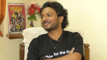 keedaa cola comedian rag mayur shared memorable experiance with tarun bhaskar and brahmanandam arj keedaa cola comedian rag mayur shared memorable experiance with tarun bhaskar and brahmanandam arj