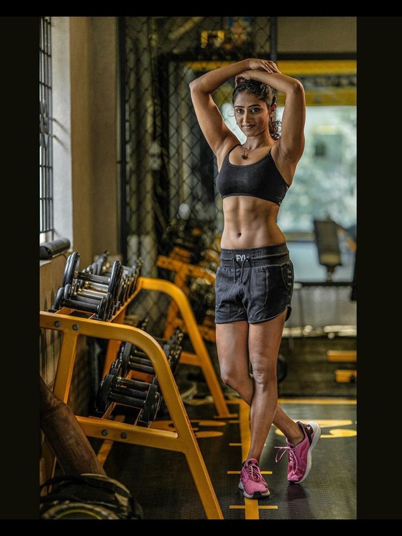 sangeetha sringeri