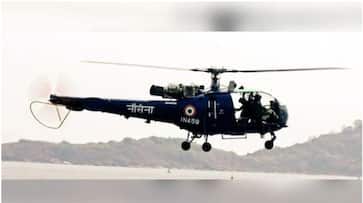navy NS Garuda helicopter accident in kochi apn navy NS Garuda helicopter accident in kochi apn
