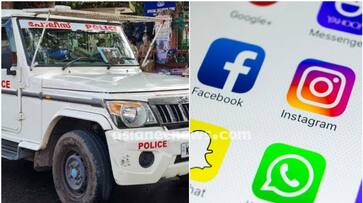 hate spread through social media on kalamassery blast total 54 cases registered apn hate spread through social media on kalamassery blast total 54 cases registered apn