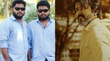 Stunt Choreographers Anbariv reveals about car chase in Leo hrk Stunt Choreographers Anbariv reveals about car chase in Leo hrk