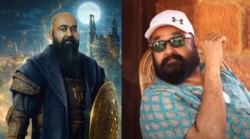 Barroz: Mohanlal starrer 3D fantasy to release on THIS date; read details rkn Barroz: Mohanlal starrer 3D fantasy to release on THIS date; read details rkn
