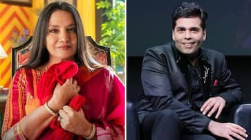 RARKPK Did Shahbana Azmi want to remove her makeup in funeral scene? Here's what Karan Johar revealed ATG RARKPK Did Shahbana Azmi want to remove her makeup in funeral scene? Here's what Karan Johar revealed ATG