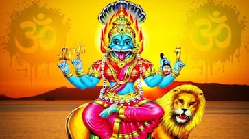 Do you history of Prathiyangara devi who Removes fear and eliminates enemies Rya Do you history of Prathiyangara devi who Removes fear and eliminates enemies Rya