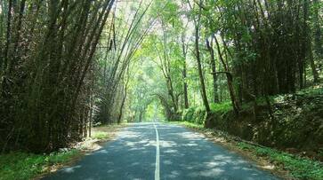 athirappilly malakkappara route traffic restrictions joy athirappilly malakkappara route traffic restrictions joy