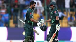 ICC World cup 2023: Pakistan win over New Zealand turns Semi-final race very Interesting CRA