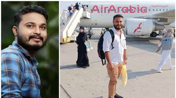 Pravasi Malayali died Jeddah Airport in saudi arabia details out asd Pravasi Malayali died Jeddah Airport in saudi arabia details out asd