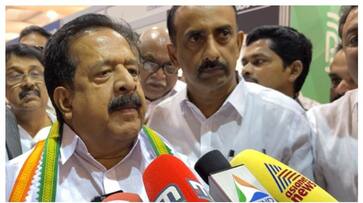 cpm is repeatedly invited muslim league because the Left Front is weak rameshChennithala fvv cpm is repeatedly invited muslim league because the Left Front is weak rameshChennithala fvv
