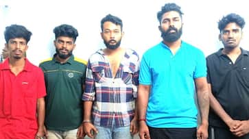 five youth arrested in cherthala bar attack case joy five youth arrested in cherthala bar attack case joy