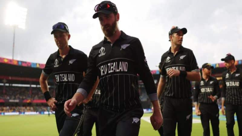 New Zealand announce strong squad for ICC T20 World Cup 2024 under Kane Williamson's captaincy RMA