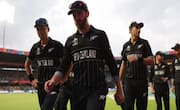 New Zealand name T20 World Cup 2024 squad kvn
