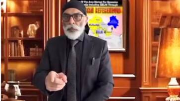 Don t Fly Air India On Nov 19 K Terrorist Pannun Tells Sikhs Hints At Attacking Airline On Day Of CWC Final Don t Fly Air India On Nov 19 K Terrorist Pannun Tells Sikhs Hints At Attacking Airline On Day Of CWC Final
