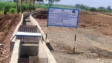 Inline Treatment to Purify Sewage Water at Hukkeri in Belagavi grg Inline Treatment to Purify Sewage Water at Hukkeri in Belagavi grg