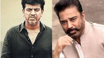 Shiva Rajkumar to act with Kamal Haasan in H Vinoths KH 233 hrk Shiva Rajkumar to act with Kamal Haasan in H Vinoths KH 233 hrk