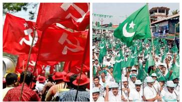 CPM to hold more rallies on Palestine issue move to take advantage of the league's discontent fvv CPM to hold more rallies on Palestine issue move to take advantage of the league's discontent fvv