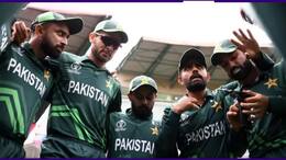 with divine help we will reach semi finals, Pakistan director micky Arthur, ICC World cup 2023 CRA
