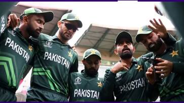 Pakistan cricket captains Shan Masood Test captain Shaheen Afridi will lead the T20I side san Pakistan cricket captains Shan Masood Test captain Shaheen Afridi will lead the T20I side san