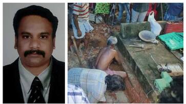 trivandrum karot grave was opened and the body was examined fvv trivandrum karot grave was opened and the body was examined fvv