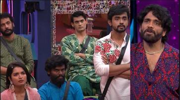 gautam krishna big fool in bigg boss telugu 7 house in front of all arj gautam krishna big fool in bigg boss telugu 7 house in front of all arj