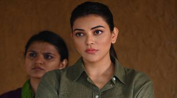 diwali surprise ready from kajal starrer satyabhama movie teaser date arj diwali surprise ready from kajal starrer satyabhama movie teaser date arj