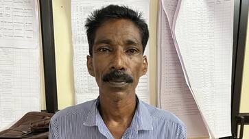Suspect arrested for brutally beating differently abled brother Suspect arrested for brutally beating differently abled brother